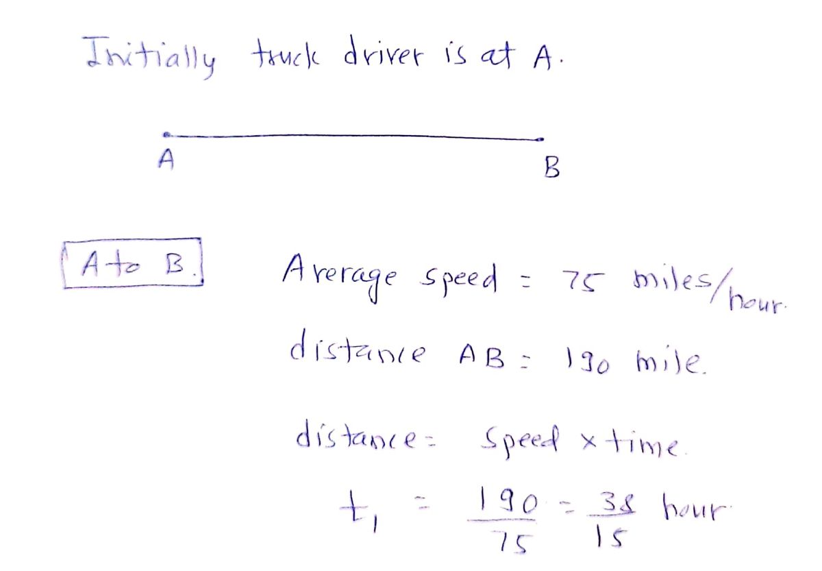 Algebra homework question answer, step 1, image 1